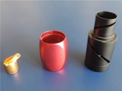 Dongguan AOBEN Industrial Co. Ltd